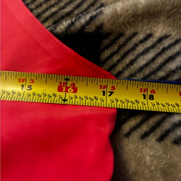 Outdoor Voices Exercise Dress Sleeveless Petunia Slip Dress with Strappy Back - Picture 4 of 15